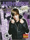 Justin Bieber From Justin to You - Sticker Album Panini 2011