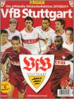 VfB Stuttgart 2010/2011 - Panini - Allemagne
