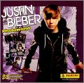 Justin Bieber PhotoWorld - Photocards - Panini - 2011
