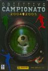 Obiettivo Campionato 2004-2005 - Italie