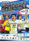 Handball - DHB 2010 - Topps - Allemagne