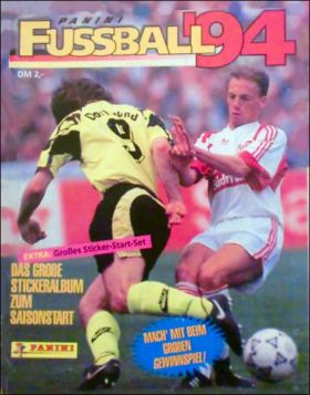 Fussball 94 - Allemagne