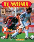 Bundesliga Fussball Endphase 95/96 - Junior Stickers