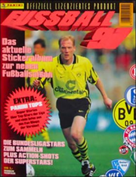 Fussball 97 - Allemagne