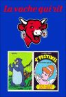 1er Festival - Film Parade Walt Disney - La Vache qui Rit