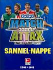 Match Attax Bundesliga 2009/2010 - Trading Card - Allemagne