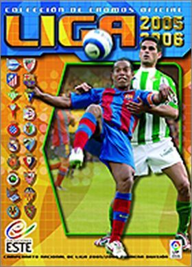 Liga Este 2005 - 2006 - 2me Partie