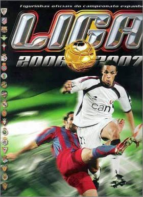 LIGA 2006-2007- Edition spcial pour le Mexique - Este