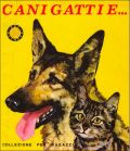 Cani Gatti e... - Edi Olimpia