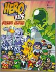 Hro Kids - Sticker album - Panini - Espagne - 2011