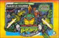 Turtles Fast Forward - Album - Calendrier 2011 - Italie
