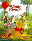 Winnie l'Ourson / Winnie the Pooh (Disney) (Panini 2011)