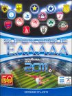 Superleague 2011 - Panini - Grce