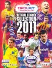 Championship 2011 - npower - Angleterre