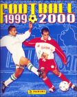 Football 1999 2000 - Sticker Album - Panini - Maroc