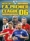 Premier League 2006 -  Autograph Edition -  Angleterre