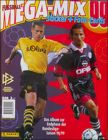 Fussball Mega-mix 99 - Ruckrunde 98/99 - Allemagne