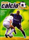 Pianeta Calcio 97/98 - DS Sticker collections - Italie  1997