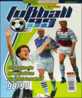 Fussball 99 - Allemagne