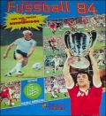 Fussball 84 - Allemagne