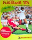Fussball 85 - Allemagne