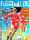 Fussball 86 - Allemagne