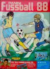 Fussball 88 - Allemagne