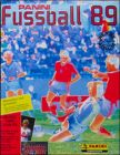 Fussball 89 - Allemagne