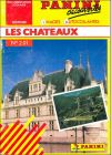 Chateaux (Les...)  - N 2.01 - France