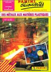 N 6.03 : Des mtaux aux matires plastiques - France