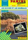 Roches et les minraux (Les...) - N 5.02 - France