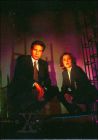 X Files (The...)Trading Cards Saison 2 Topps Anglais - 1996