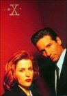 X Files (The...) - Trading Cards - Saison 3