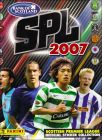 Scottish Premier League - SPL 2007 - Ecosse