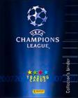 UEFA Champions League 2006/2007 - Trading Cards