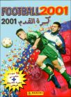 Football 2001-  saison 2000-2001- Maroc