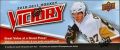 Hockey 2010/2011 Upper Deck Victory - Cards - anglais