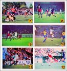 Carte Action du N7 au N12