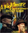A Nightmare on Elm Street - Comic Images - Angleterre - 1984