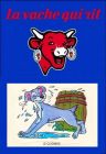 La Belle et le Clochard - La vache qui rit