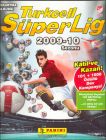 Turkcell SüperLig 2009 -10 -  Turquie