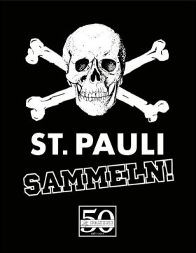 St. Pauli Sammeln ! - Panini - Allemagne