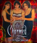 Charmed Season 1 - Tranding Cards - Inkworks - 2000 - USA
