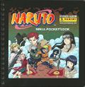 Naruto Ninja Pocket Book