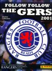 Follow Follow The GERS 2001 - Rangers F.C - Angleterre