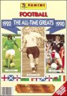 Football - The All-Time Greats - 1920-1990