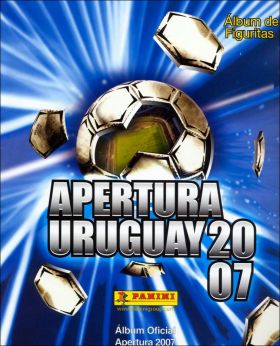 Apertura Uruguay 2007