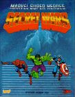 Secret Wars - Marvel Super Heroes - Age