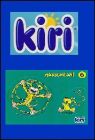 Marsupilami - Kiri