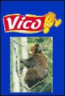 Sur la trace de l'ours - Vico